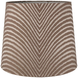 Harlequin Momentum Tapered Shade Beige